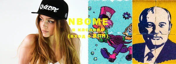 крисы Вязники